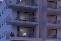 1 Bedroom Apartment in Germasogeia (Limassol) for sale 