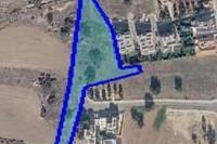 5433 SQM Plot in Ypsonas (Limassol) for sale 