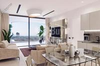 2 Bedroom Apartment in Germasogeia (Limassol) for sale 