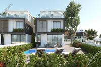 4 Bedroom Detached house in Moni (Limassol) for sale 