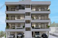 2 Bedroom Penthouse · Zakaki (Limassol) for sale 