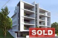 2 Bedroom Apartment in Lykavitos (Nicosia) for sale 