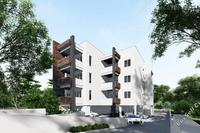 2 Bedroom Penthouse in Agios Athanasios (Limassol) to rent 