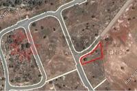 1000 SQM Land · Pissouri (Limassol) for sale 