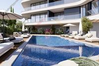 1 Bedroom Apartment · Potamos Germasogeias (Limassol) for sale 