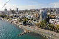 3 Bedroom Apartment · Agios Tychonas (Limassol) for sale 
