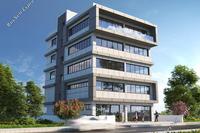  Office in Dasoupoli (Nicosia) for sale 