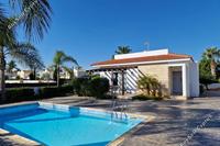 2 Bedroom Detached house in Agia Thekla (Famagusta) for sale 