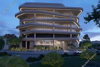  Office in Zakaki (Limassol) for sale 