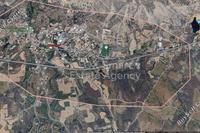 3345 SQM Land · Mitsero (Nicosia) for sale 