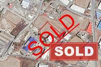1389 SQM Land · Aradippou (Larnaca) for sale 