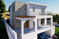 3 Bedroom Detached house in Poli Chrysochous (Paphos) for sale 