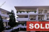 1 Bedroom Apartment in Tombs Of The Kings (Paphos) for sale 