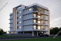 2 Bedroom Apartment in Faneromeni (Larnaca) for sale 