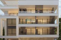 1 Bedroom Apartment in Chrysopolitissa (Larnaca) for sale 
