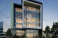  Office in Mesa Gitonia (Limassol) for sale 