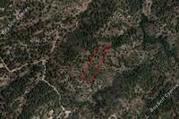 7358 SQM Land · Pelendri (Limassol) for sale 