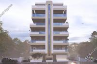 2 Bedroom Apartment in Lykavitos (Nicosia) for sale 