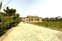 6 Bedroom Detached house · Pervolia (Larnaca) for sale 