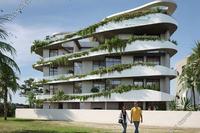 1 Bedroom Apartment · Linopetra (Limassol) for sale 