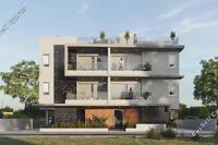 2 Bedroom Apartment · Oroklini (Larnaca) for sale 
