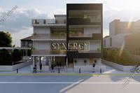 2 Bedroom Apartment in Latsia (Nicosia) for sale 