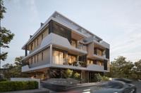 2 Bedroom Apartment in Strovolos (Nicosia) for sale 