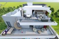2 Bedroom Penthouse in Katholiki (Limassol) for sale 