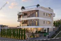 3 Bedroom Apartment in Germasogeia (Limassol) for sale 
