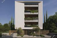 2 Bedroom Apartment in Aradippou (Larnaca) for sale 