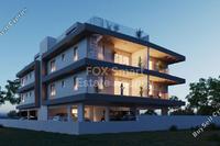 1 Bedroom Penthouse · Oroklini (Larnaca) for sale 