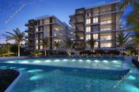 3 Bedroom Apartment in Mouttagiaka (Limassol) for sale 