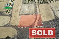 2239 SQM Land in Geri (Nicosia) for sale 