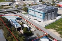 1984 SQM Land in Latsia (Nicosia) for sale 