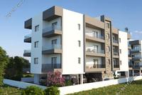 3 Bedroom Apartment · Omonoia (Limassol) for sale 