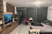 2 Bedroom Apartment in Kato Polemidia (Limassol) for sale 