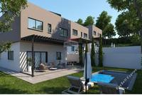 4 Bedroom Detached house · Erimi (Limassol) for sale 