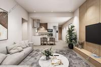 2 Bedroom Apartment · Kato Paphos Universal (Paphos) for sale 