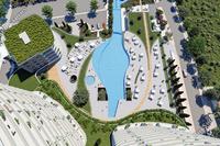 3 Bedroom Apartment in Tsiflikoudia (Limassol) for sale 