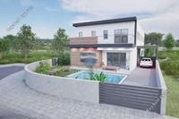 3 Bedroom Detached house · Nicosia Municipality (Nicosia) for sale 