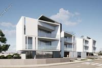 3 Bedroom Apartment in Aradippou (Larnaca) for sale 