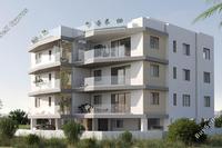 2 Bedroom Apartment · Deryneia (Famagusta) for sale 