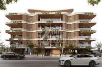 1 Bedroom Apartment · Livadia Larnacas (Larnaca) for sale 