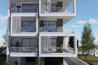 2 Bedroom Apartment · Faneromeni (Larnaca) for sale 
