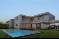 3 Bedroom Detached house in Aradippou (Larnaca) for sale 