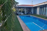 4 Bedroom Detached house in Makedonitissa (Nicosia) to rent 