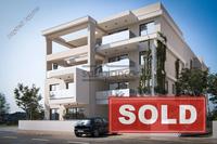 3 Bedroom Apartment in Paralimni (Famagusta) for sale 