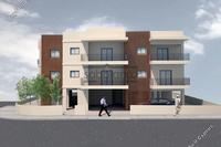 2 Bedroom Apartment · Makedonitissa (Nicosia) for sale 