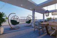 2 Bedroom Apartment · Livadia Larnacas (Larnaca) for sale 