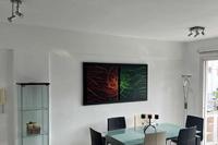 2 Bedroom Apartment in Egkomi (Nicosia) to rent 